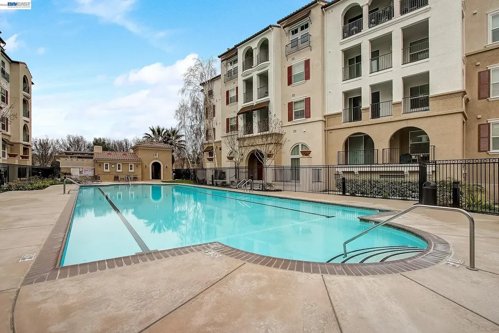 3465 Dublin Boulevard Dublin CA 94568