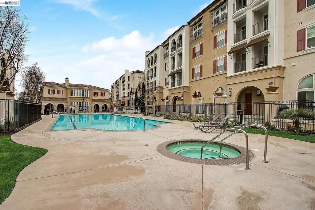 3465 Dublin Boulevard Dublin CA 94568