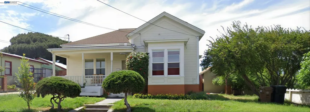 819 3rd Street Antioch CA 94509