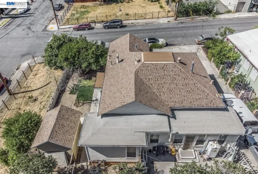 819 3rd Street Antioch CA 94509