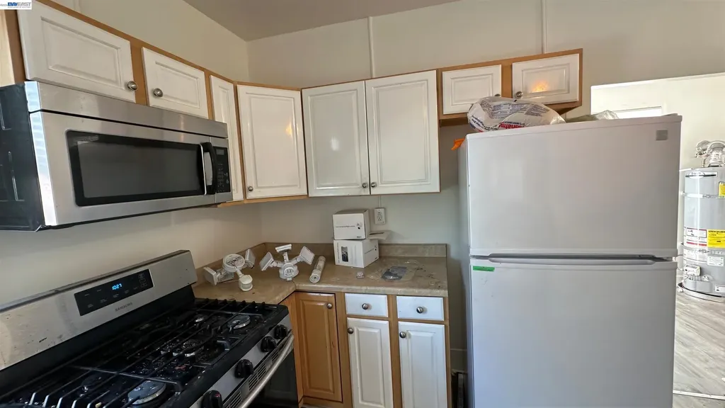 819 3rd Street Antioch CA 94509