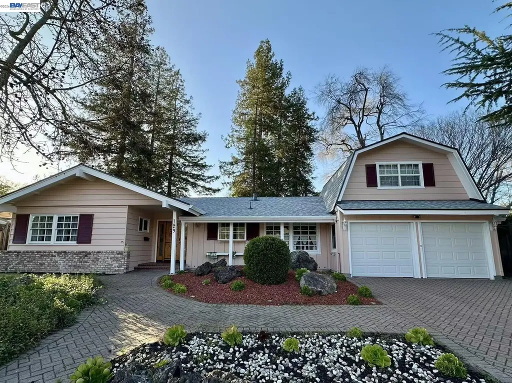 129 Belle Meade Place San Ramon CA 94583
