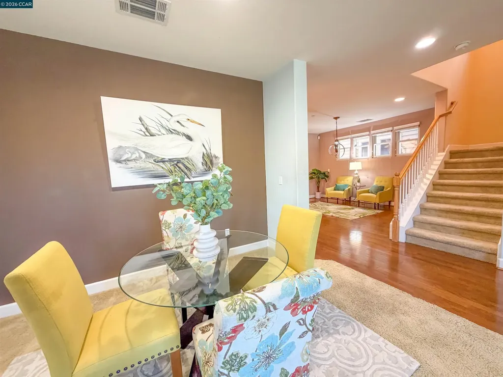 3198 Front Street Hercules CA 94547