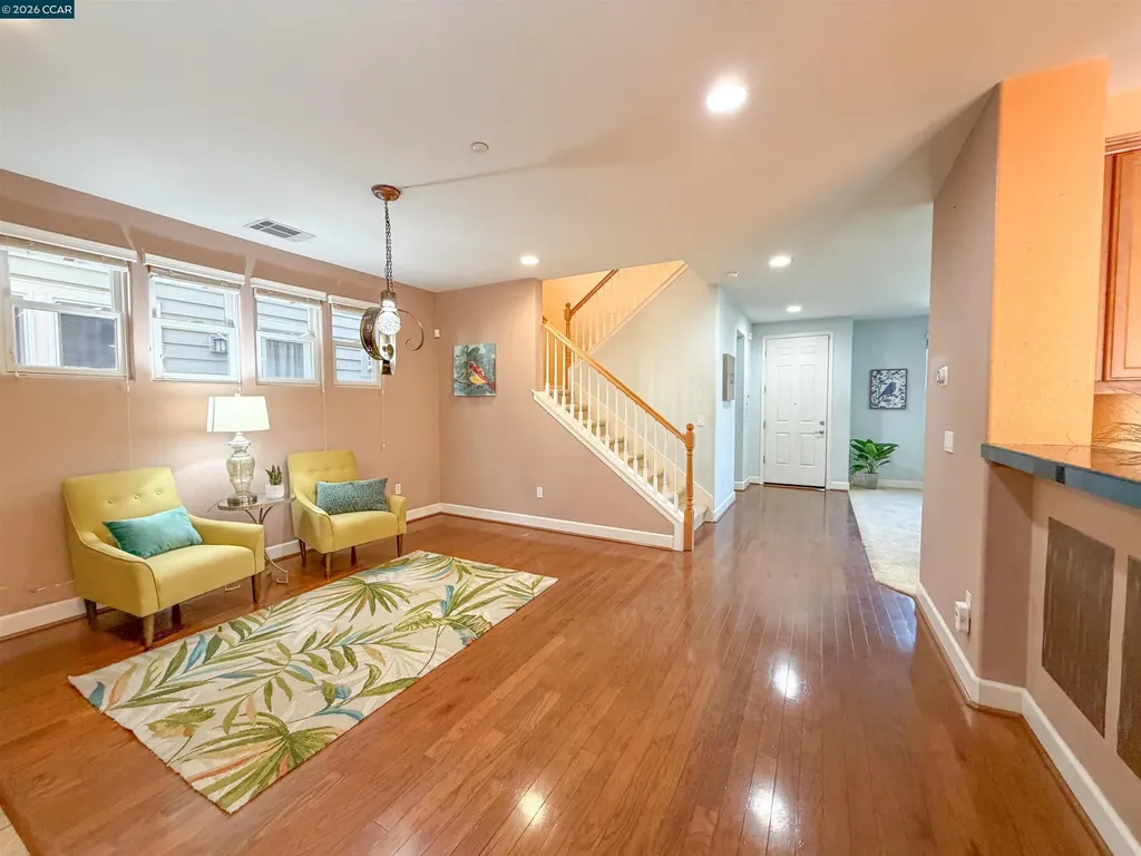 3198 Front Street Hercules CA 94547