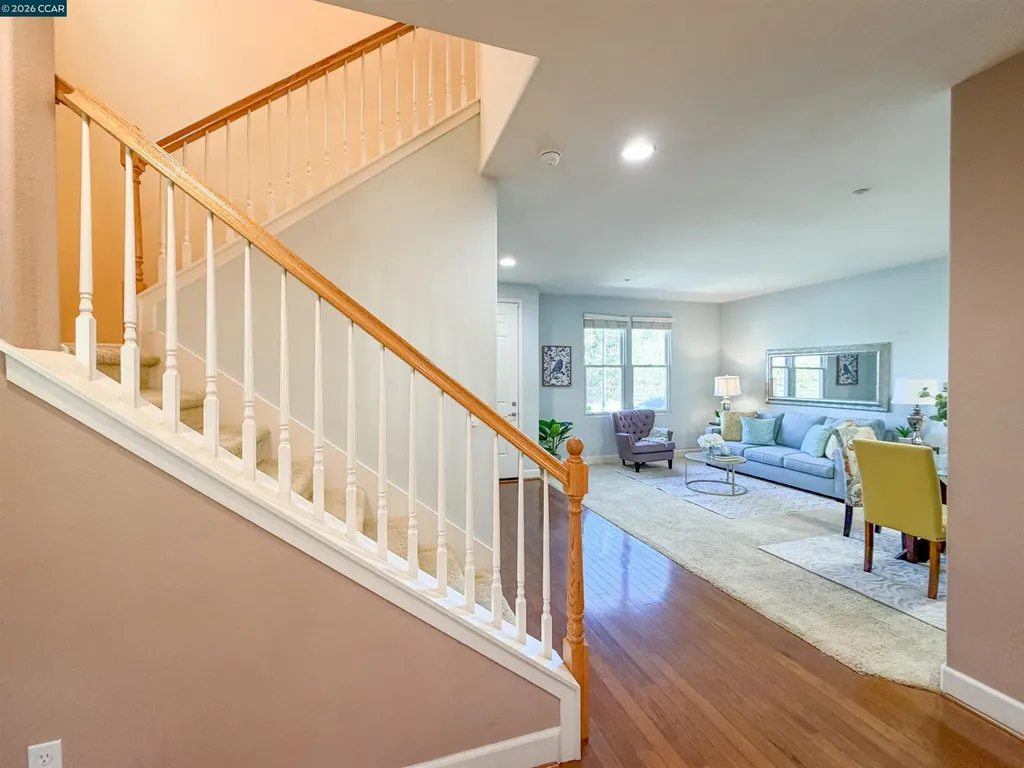 3198 Front Street Hercules CA 94547