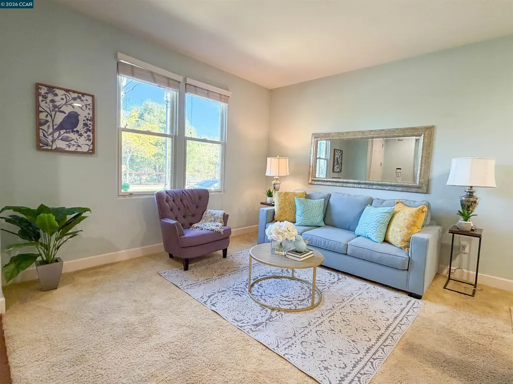 3198 Front Street Hercules CA 94547