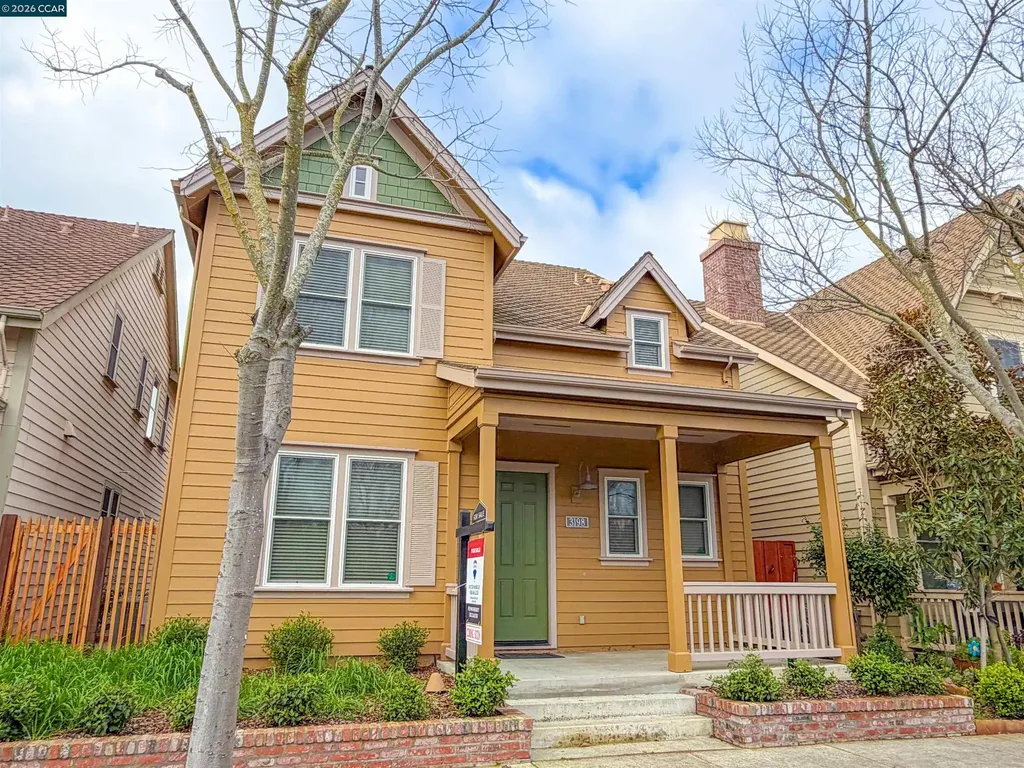 3198 Front Street Hercules CA 94547