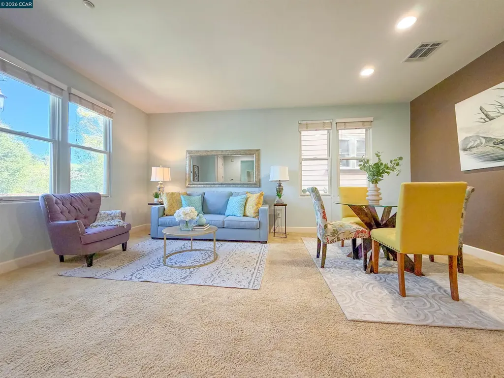 3198 Front Street Hercules CA 94547