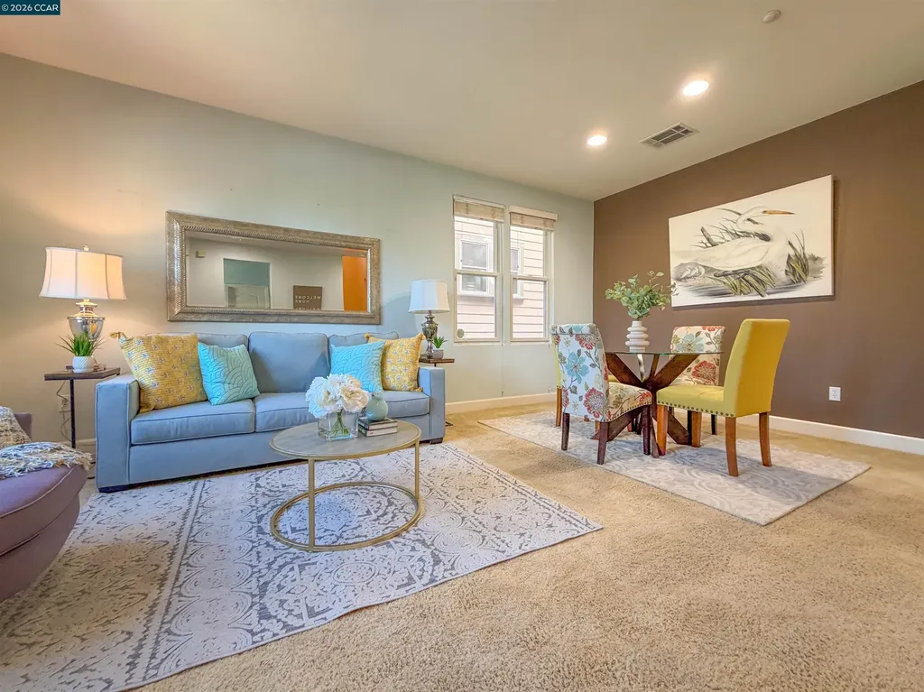 3198 Front Street Hercules CA 94547