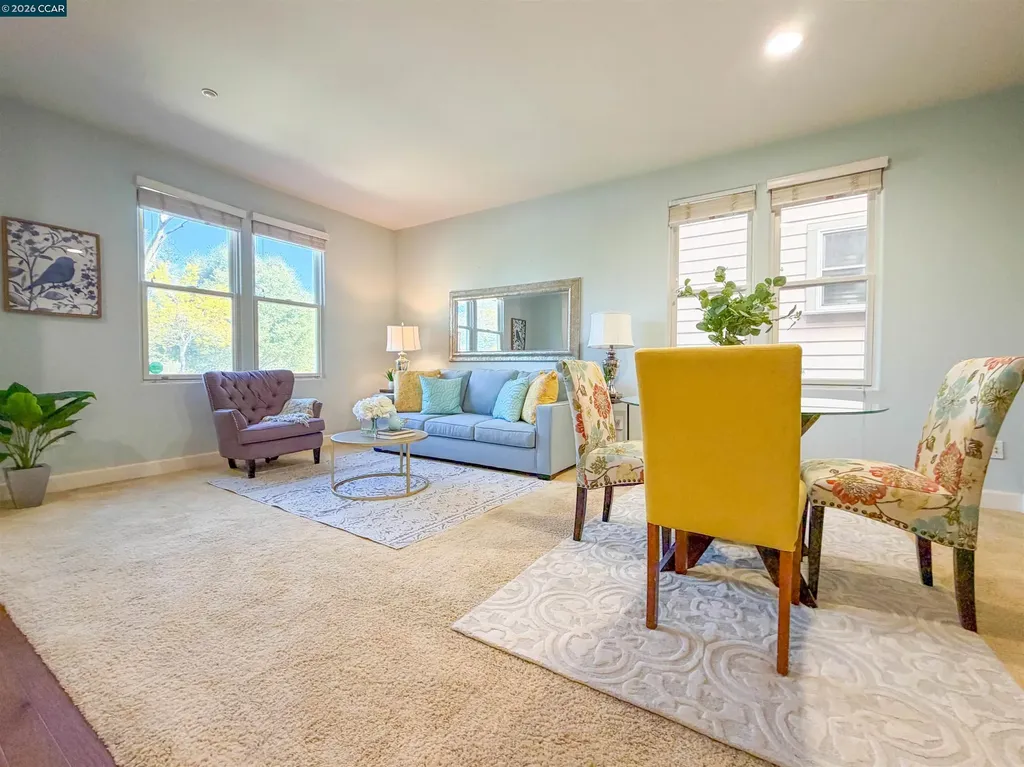 3198 Front Street Hercules CA 94547