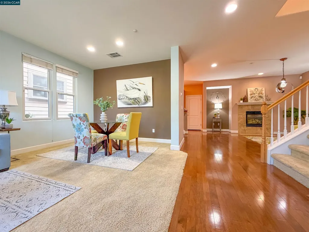 3198 Front Street Hercules CA 94547