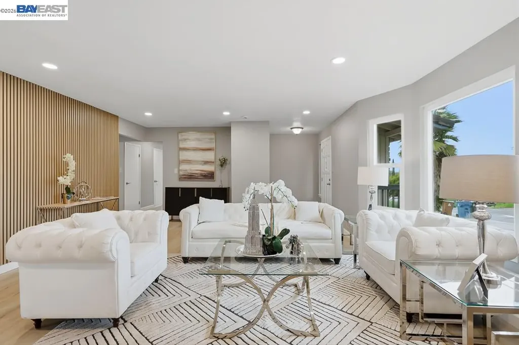 807 Bourton Court Antioch CA 94509