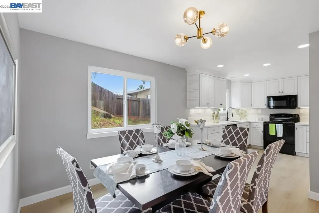 807 Bourton Court Antioch CA 94509