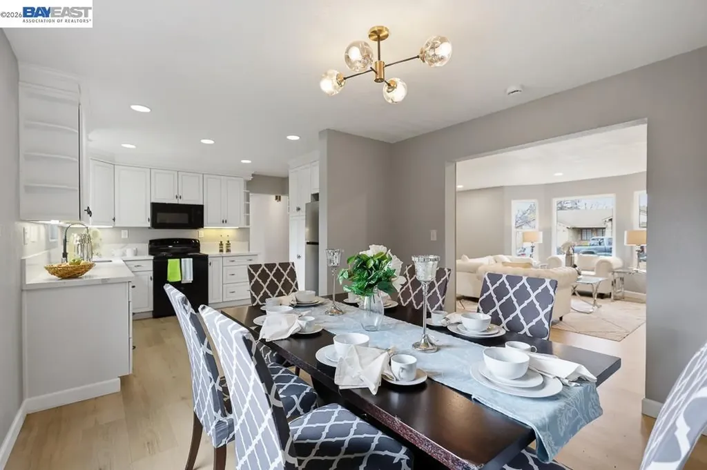 807 Bourton Court Antioch CA 94509