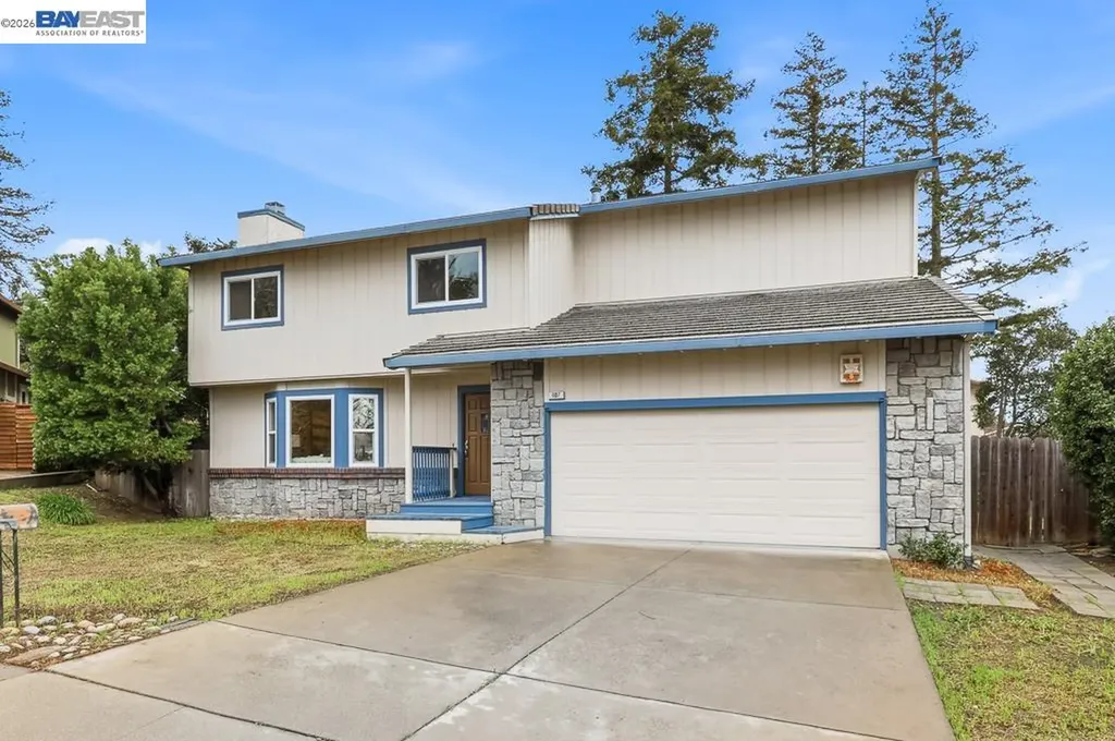 807 Bourton Court Antioch CA 94509
