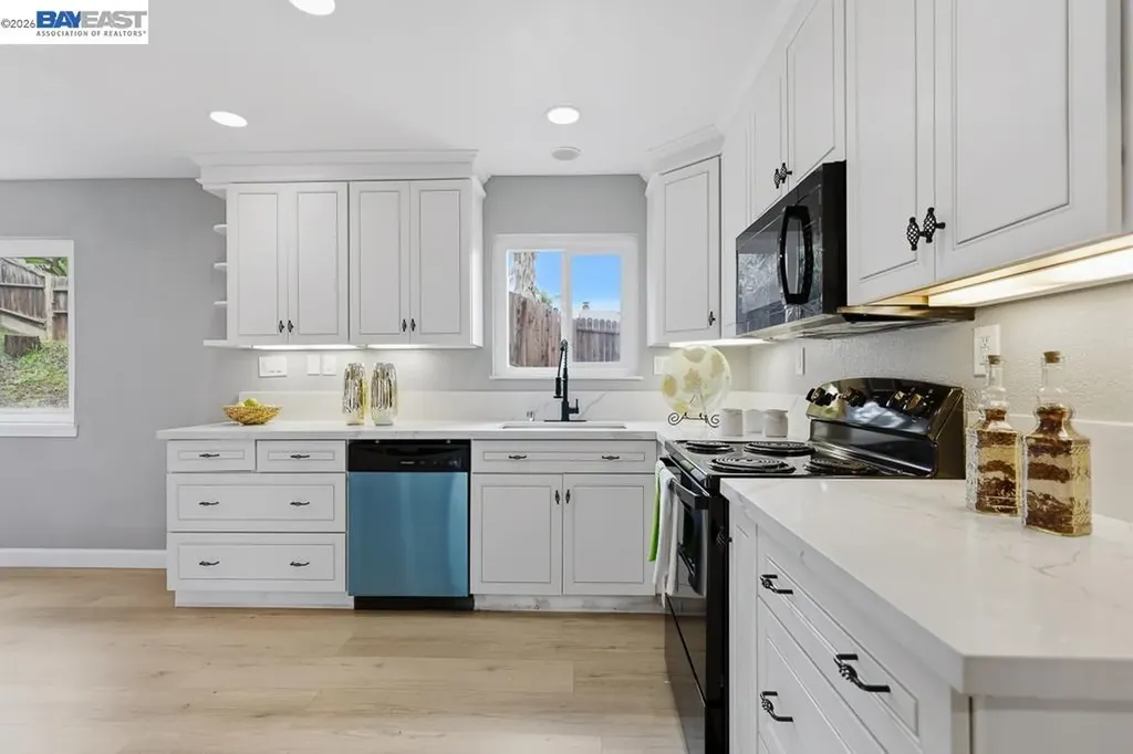 807 Bourton Court Antioch CA 94509