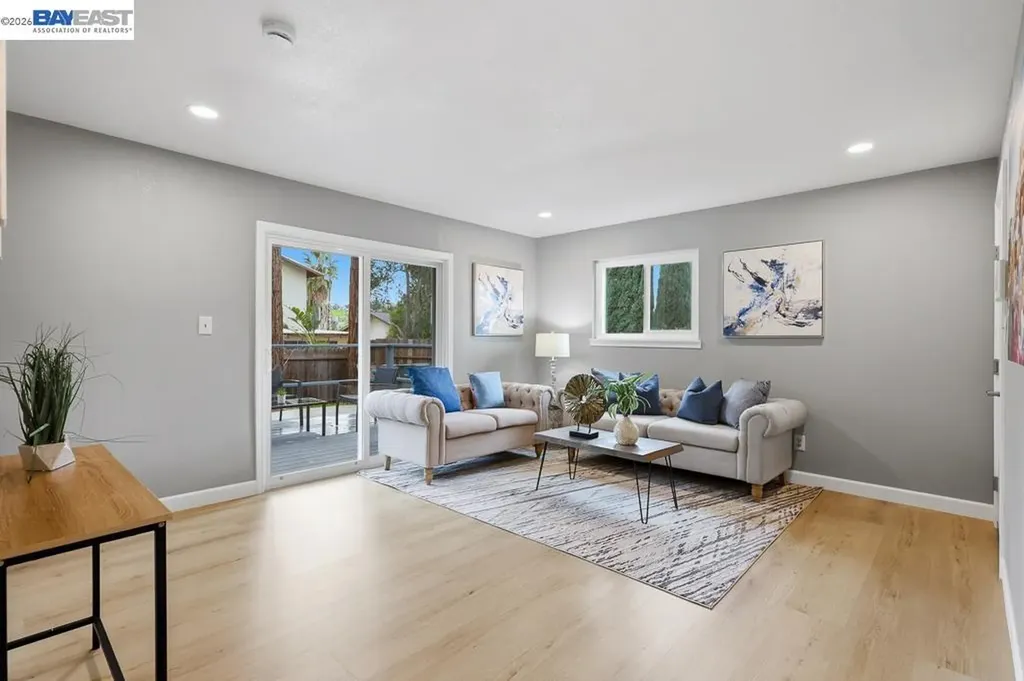 807 Bourton Court Antioch CA 94509