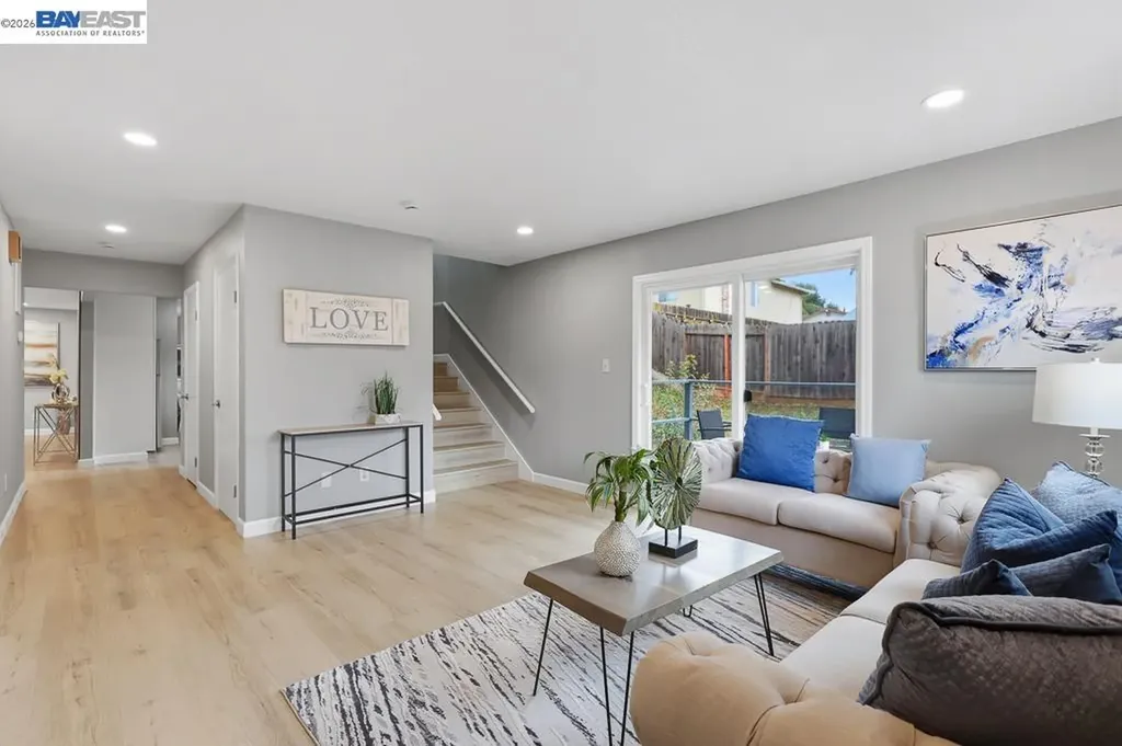 807 Bourton Court Antioch CA 94509