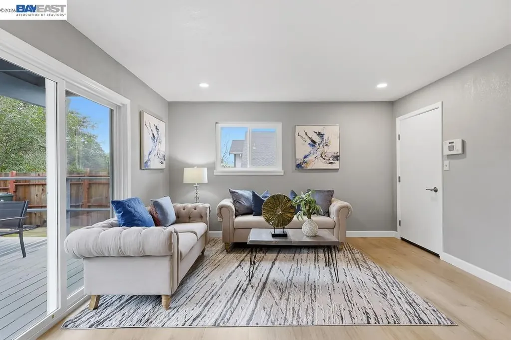 807 Bourton Court Antioch CA 94509