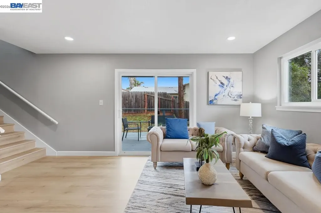 807 Bourton Court Antioch CA 94509