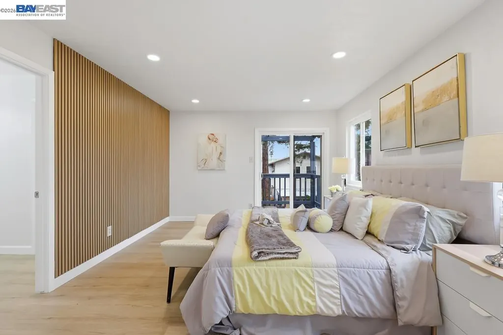 807 Bourton Court Antioch CA 94509