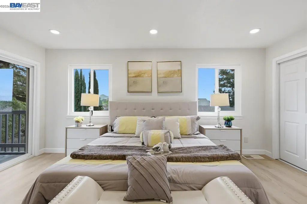 807 Bourton Court Antioch CA 94509