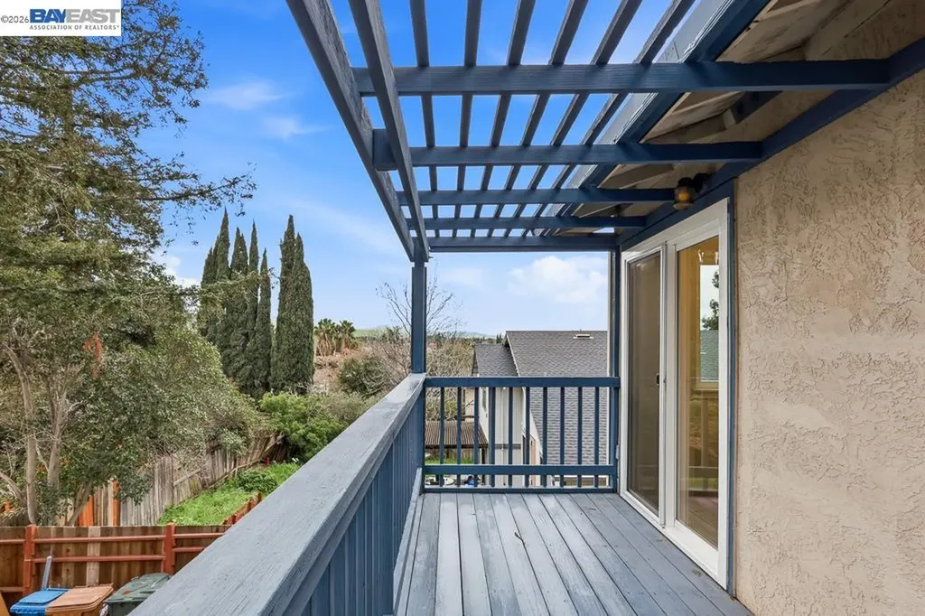 807 Bourton Court Antioch CA 94509