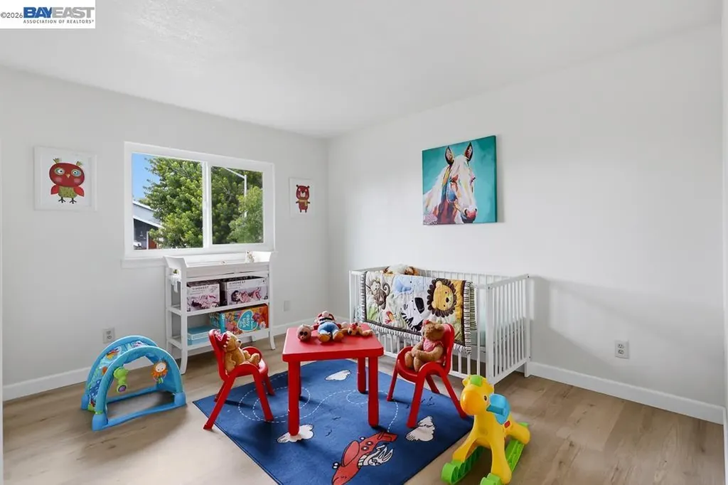 807 Bourton Court Antioch CA 94509