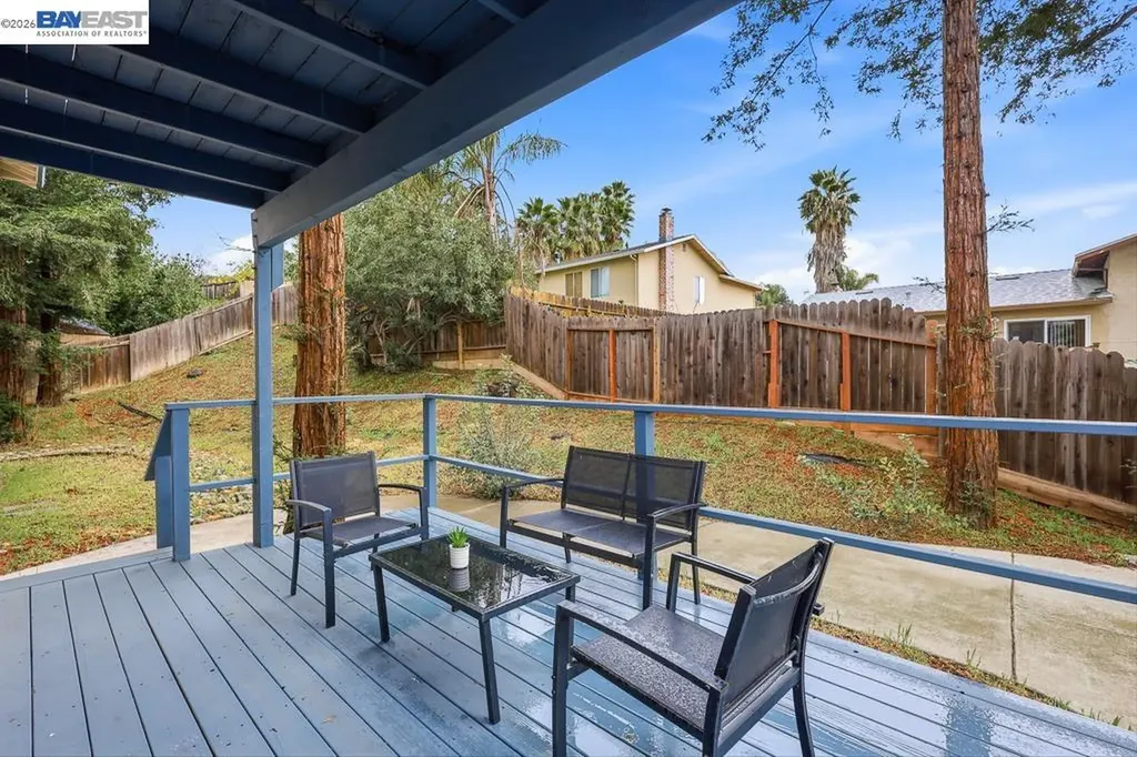 807 Bourton Court Antioch CA 94509