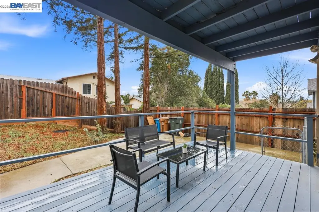 807 Bourton Court Antioch CA 94509