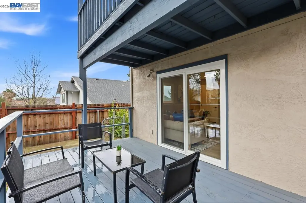 807 Bourton Court Antioch CA 94509