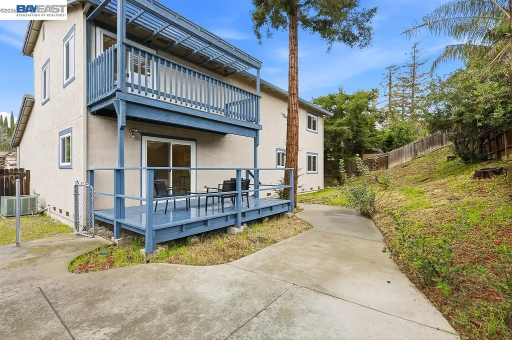 807 Bourton Court Antioch CA 94509