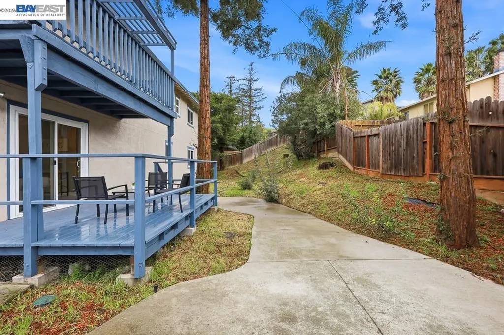 807 Bourton Court Antioch CA 94509