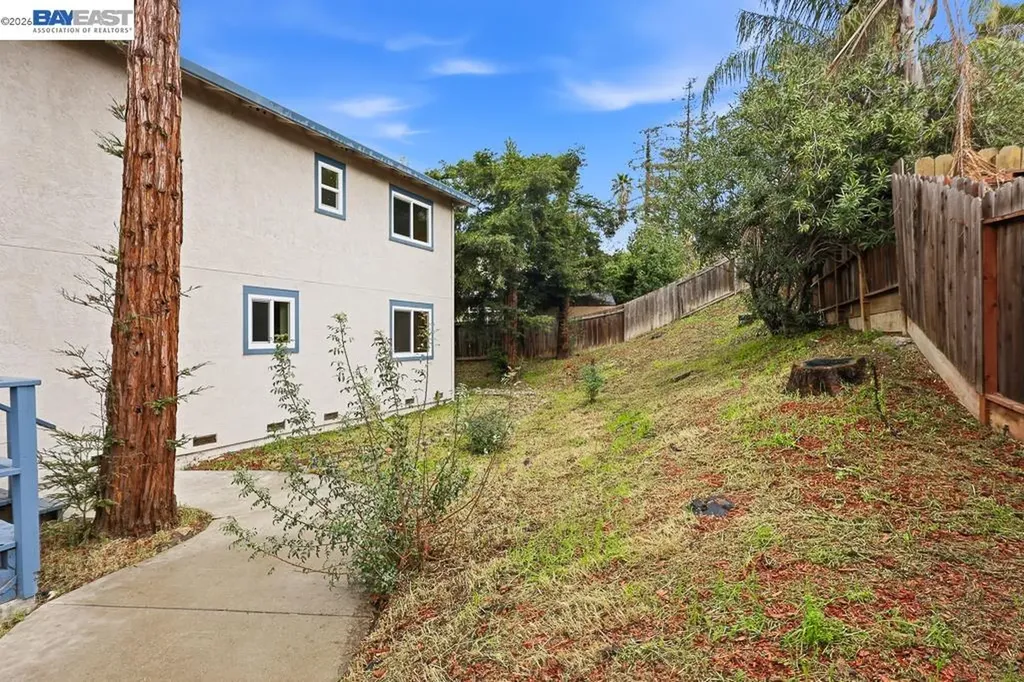 807 Bourton Court Antioch CA 94509