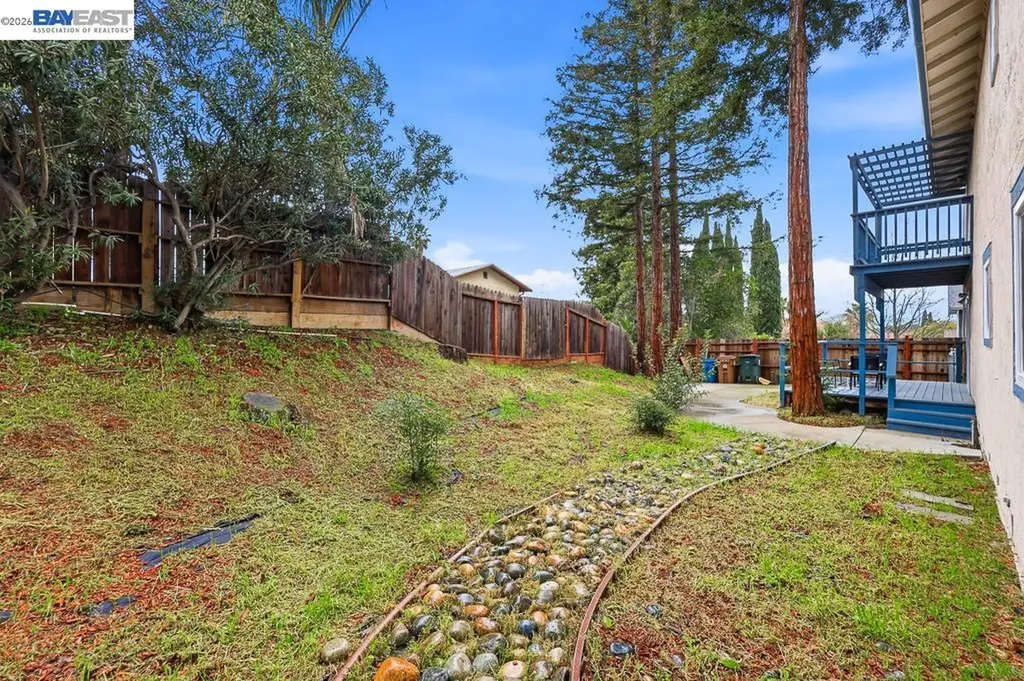 807 Bourton Court Antioch CA 94509