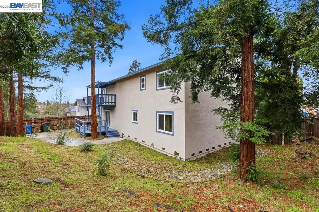 807 Bourton Court Antioch CA 94509