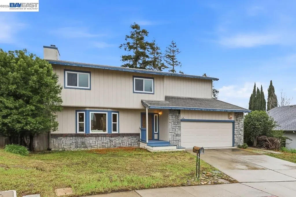 807 Bourton Court Antioch CA 94509