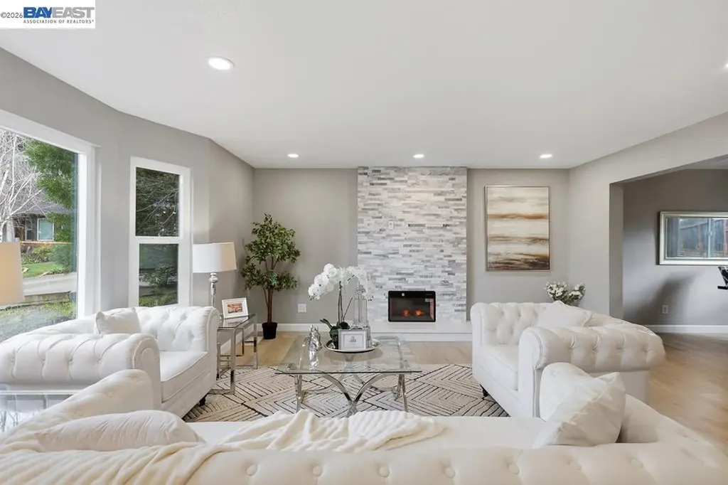 807 Bourton Court Antioch CA 94509