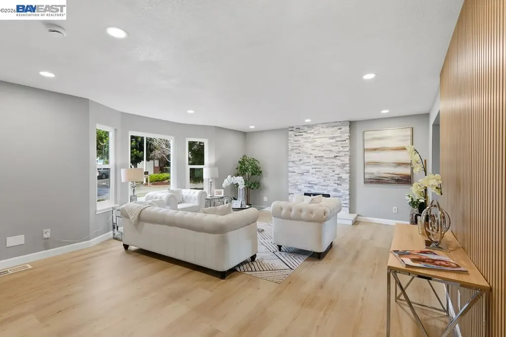 807 Bourton Court Antioch CA 94509