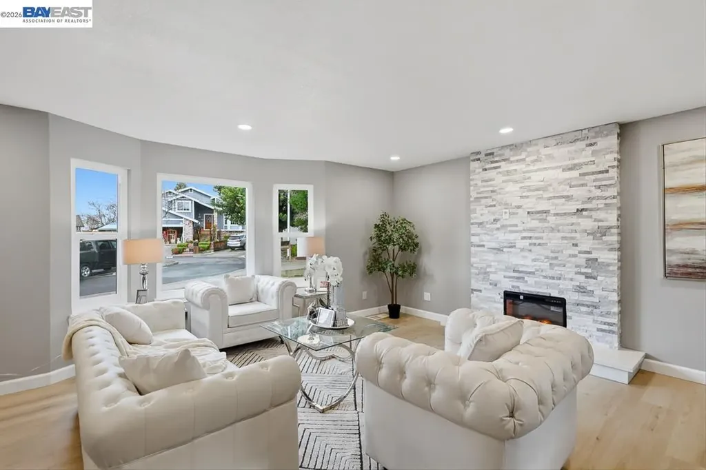 807 Bourton Court Antioch CA 94509