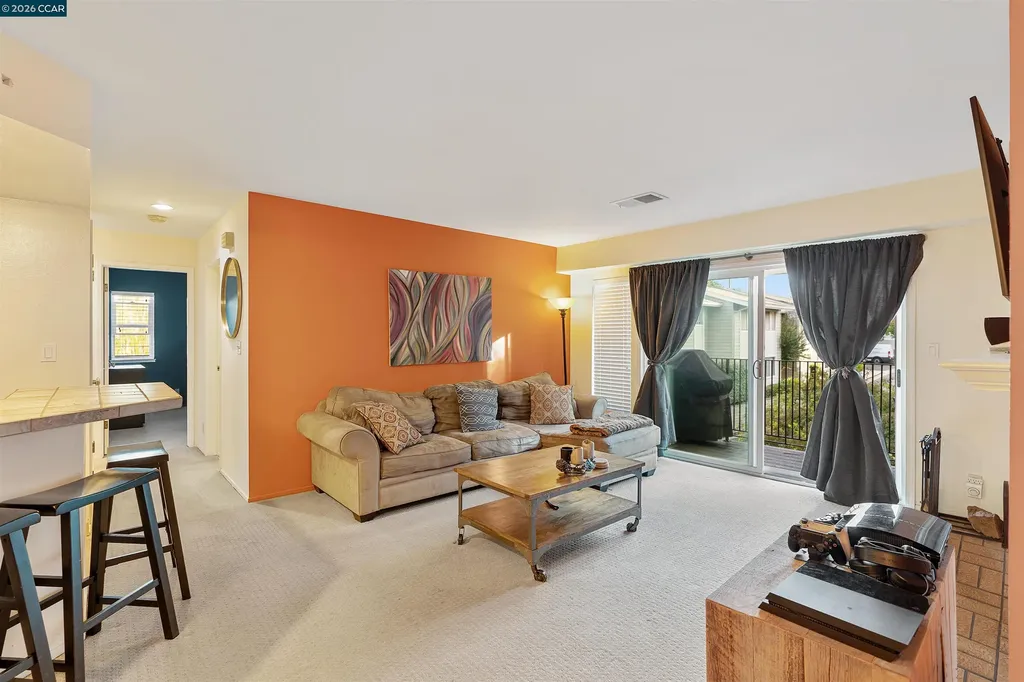 1089 Wesley Court Walnut Creek CA 94597