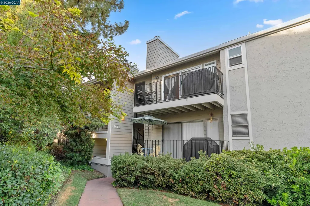 1089 Wesley Court Walnut Creek CA 94597
