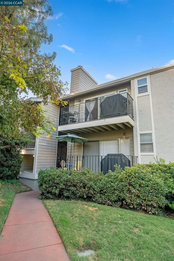 1089 Wesley Court Walnut Creek CA 94597