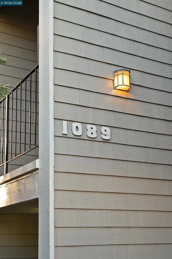 1089 Wesley Court Walnut Creek CA 94597