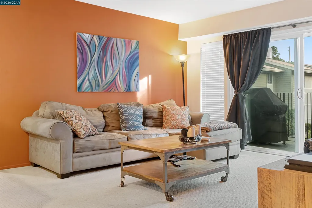 1089 Wesley Court Walnut Creek CA 94597