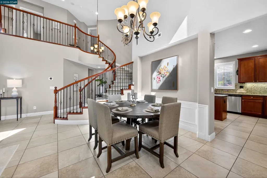 6 Tullach Place Hayward CA 94542