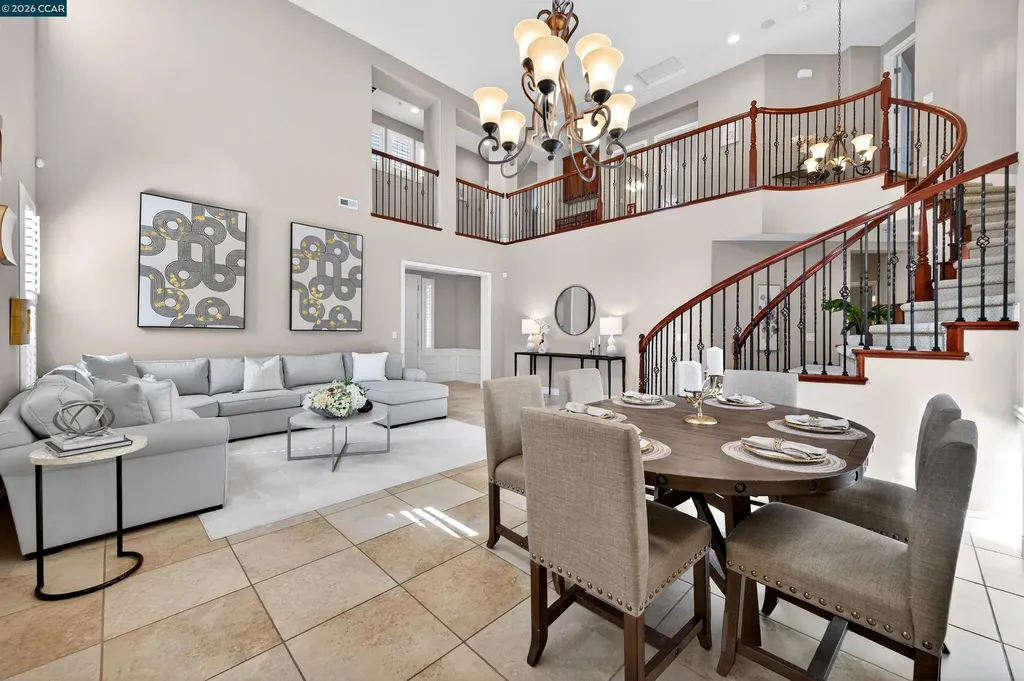 6 Tullach Place Hayward CA 94542