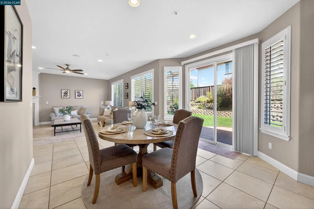 6 Tullach Place Hayward CA 94542