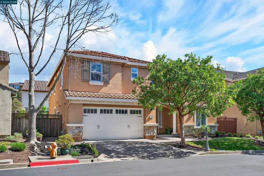 6 Tullach Place Hayward CA 94542