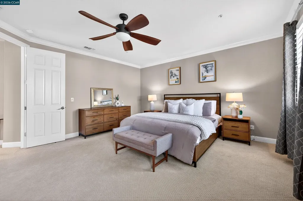 6 Tullach Place Hayward CA 94542